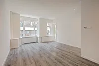 Herenpad 6 B, Schiedam