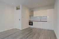 Herenpad 6 B, Schiedam