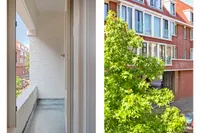 Herenpad 6 B, Schiedam