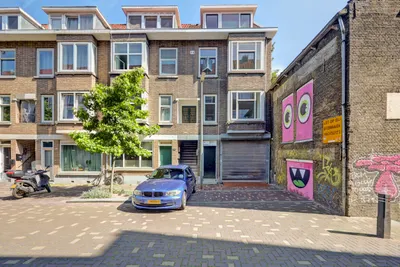 Herenpad 6 B, 3111LP, Schiedam, Zuid-Holland