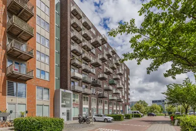 Vurehout 5 A, 1507EC, Zaandam, Noord-Holland