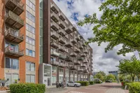 Vurehout 5 A, Zaandam