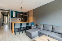 Vurehout 5 A, Zaandam