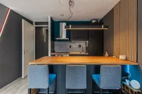 Vurehout 5 A, Zaandam