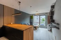 Vurehout 5 A, Zaandam