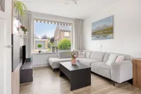 Gerard Doustraat 4, Capelle Aan Den Ijssel