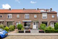 Gerard Doustraat 4, Capelle Aan Den Ijssel