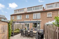 Gerard Doustraat 4, Capelle Aan Den Ijssel