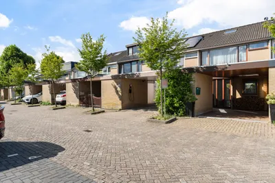 Mariënwaard 15, 2904SE, Capelle Aan Den Ijssel, Zuid-Holland