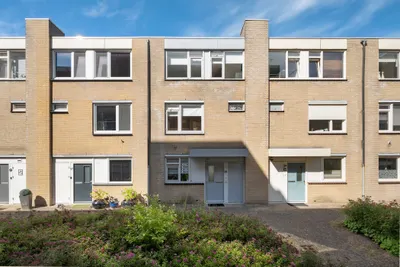 Henry Moorepassage 39, 2907MG, Capelle Aan Den Ijssel, Zuid-Holland