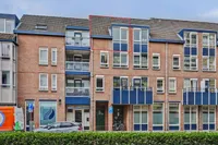 Puteanusstraat 107, Venlo