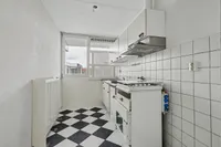 Puteanusstraat 107, Venlo