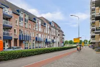 Puteanusstraat 107, Venlo