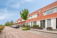 John Lennonplein 57, Middelburg
