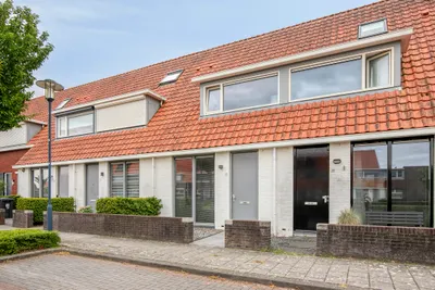 John Lennonplein 57, 4337PP, Middelburg, Zeeland