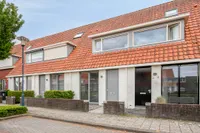 John Lennonplein 57, Middelburg