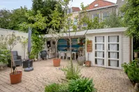 Slijkstraat 32, Vlissingen