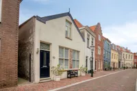 Slijkstraat 32, Vlissingen