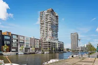 Waldorpstraat 1622, 's-gravenhage