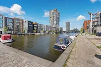 Waldorpstraat 1622, 's-gravenhage