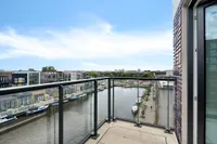 Waldorpstraat 1622, 's-gravenhage