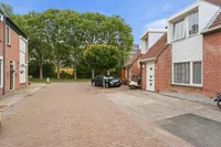 Briljant 3, Middelburg