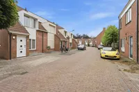 Briljant 3, Middelburg