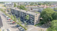 Nassaulaan 57, Middelburg