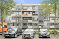 Nassaulaan 57, Middelburg