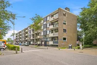 Nassaulaan 57, Middelburg