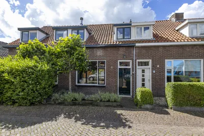 Willemstraat 3, 3373AT, Hardinxveld-giessendam, Zuid-Holland