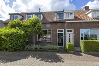 Willemstraat 3, Hardinxveld-giessendam