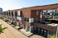 Norgstraat 41, 's-gravenhage