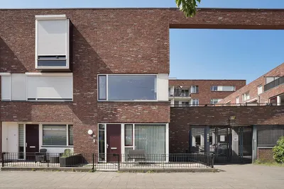 Norgstraat 41, 2545TT, 's-gravenhage, Zuid-Holland