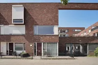 Norgstraat 41, 's-gravenhage