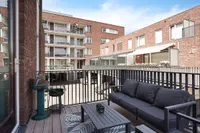 Norgstraat 41, 's-gravenhage