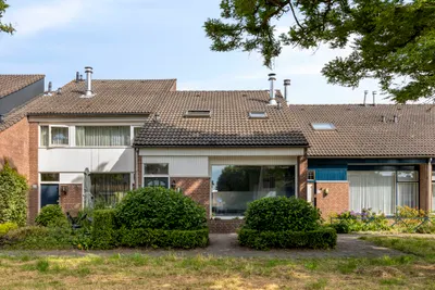 Donk 59, 5103GB, Dongen, Noord-Brabant