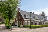 Kerkebosdreef 1, 's Gravenmoer