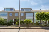 Boekerslootlaan 77, Noordwijk