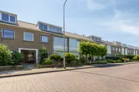 Boekerslootlaan 77, Noordwijk