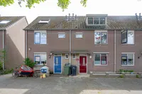 Iependaal 32, Rotterdam