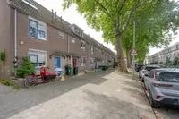 Iependaal 32, Rotterdam