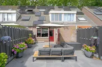 Iependaal 32, Rotterdam