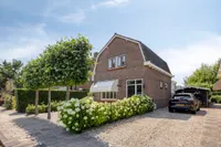 Schoolstraat 17, Krimpen Aan De Lek