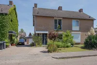 Ellenberg 43, Broekhuizen