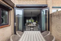 Binnenpad 9, Halsteren