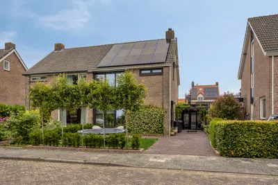 Binnenpad 9, 4661HC, Halsteren, Noord-Brabant