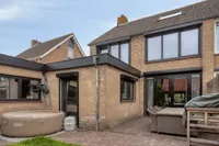 Binnenpad 9, Halsteren