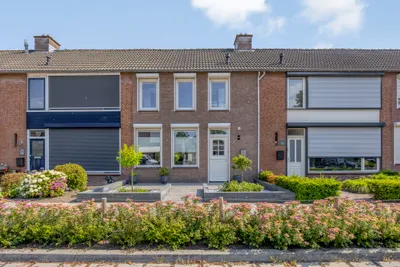 Graaienhil 48, 4724EW, Wouw, Noord-Brabant