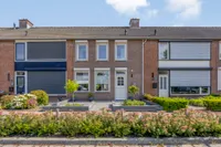 Graaienhil 48, Wouw